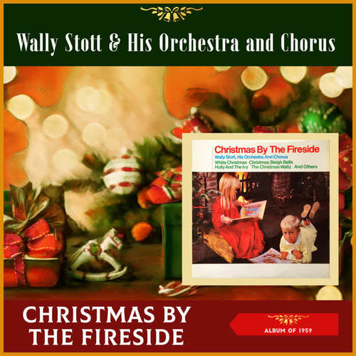 Christmas By The Fireside (Album of 1959)