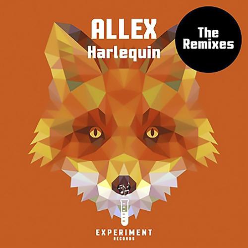 Harlequin (The Remixes)