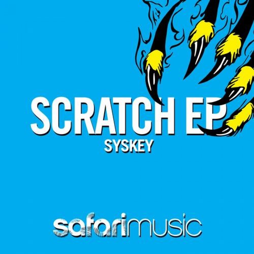 Scratch EP