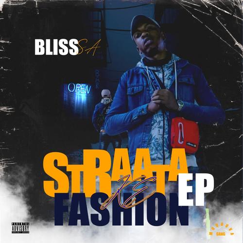 Straata ke fashion EP