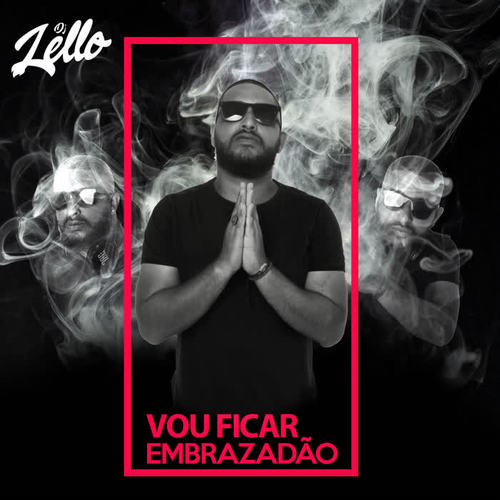 Vou Ficar Embrazadão (Remix)