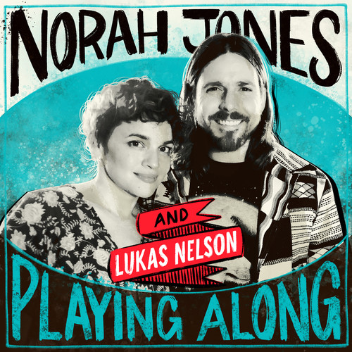 Set Me Down On A Cloud (From “Norah Jones is Playing Along” Podcast)