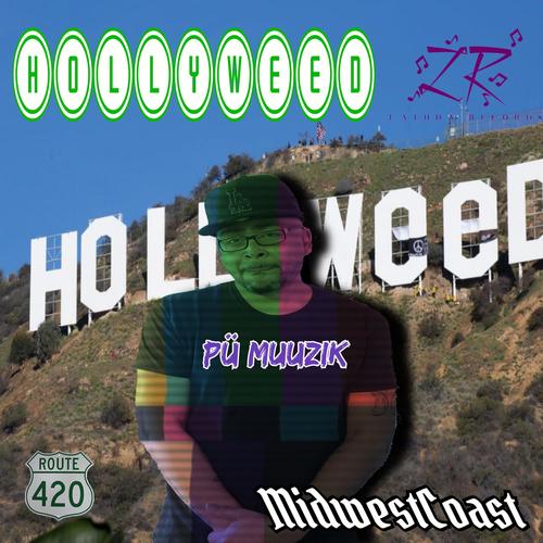 Hollyweed (Instrumental)