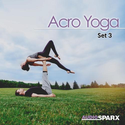 Acro Yoga, Set 3
