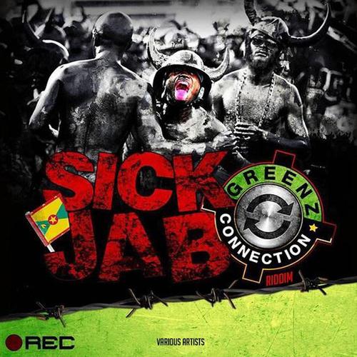 Sick Jab Riddim (Explicit)