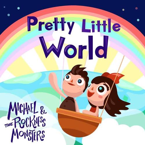 Pretty Little World