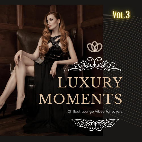 Luxury Moments, Vol.3