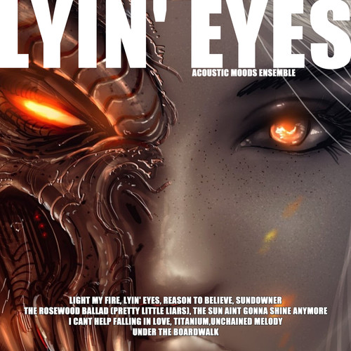 Lyin' Eyes