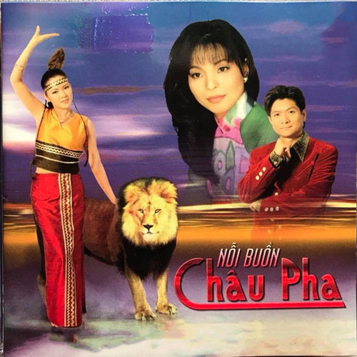 Nỗi buồn Châu Pha
