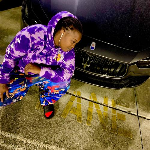 LOV3 YO VIB3 (Explicit)