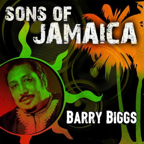 Sons Of Jamaica