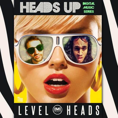 Heads Up: Digital Music Series (Explicit)