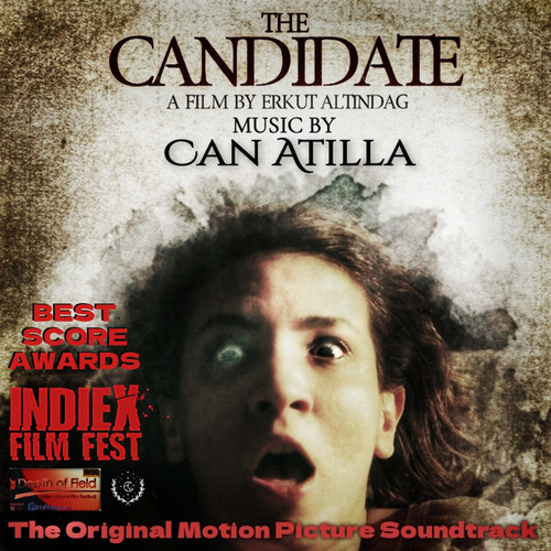 The Candidate (Original Soundtrack)