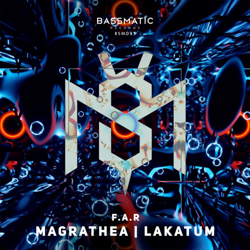 Magrathea / Lakatum