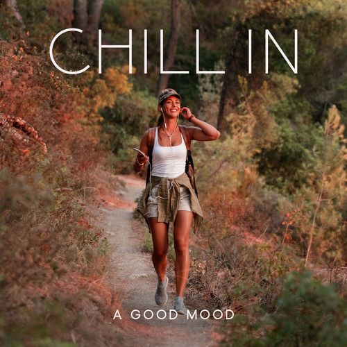 Chill in a Good Mood (Calm and Fun Trap Music for Power Walks and Gym)