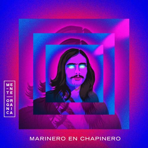 Marinero en Chapinero