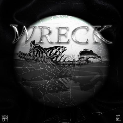 Wreck (feat. Wounded Youth) [Explicit]