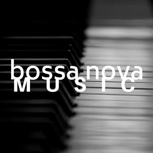 18 Bossa Nova Music 24/7 - Chill Out Piano Music, Relaxing Smooth Jazz for Deep Relaxation