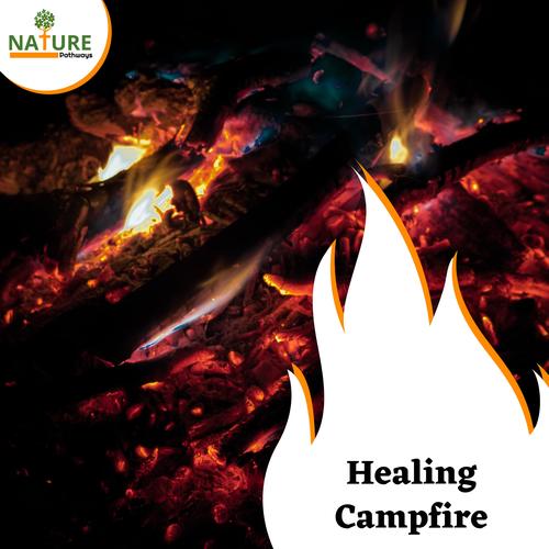 Healing Campfire