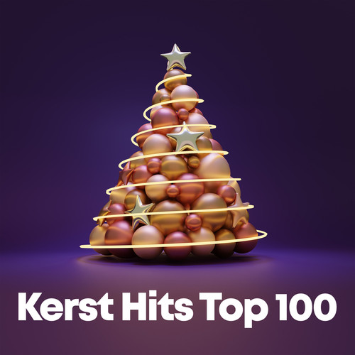 Kerst Hits Top 100