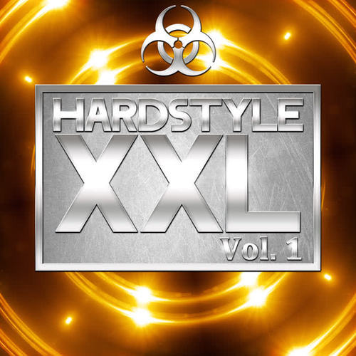 Hardstyle XXL, Vol. 1