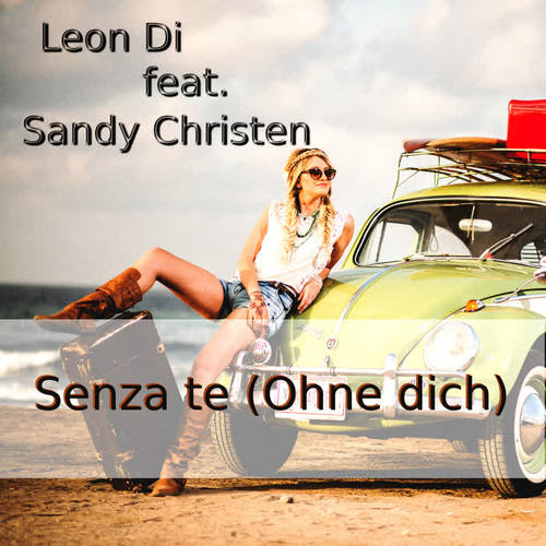 Senza te (Ohne dich)