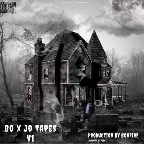 Bo x Jo Tapes | Vol. 1 (Explicit)