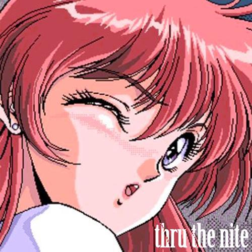 thru the nite