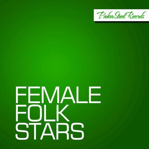 Female Folk Stars