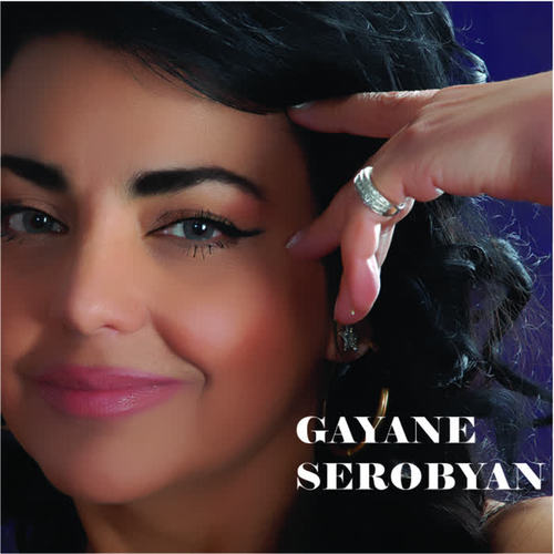 Gayane Serobyan