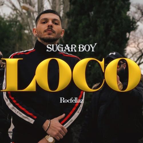 LOCO (Explicit)