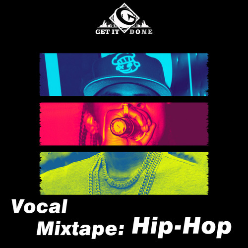 Mixtape: Hip Hop