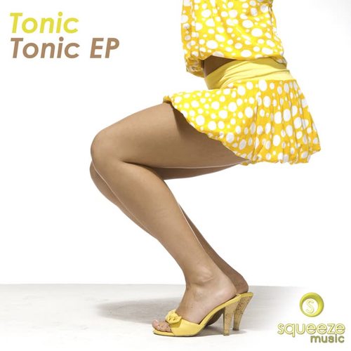 Tonic EP