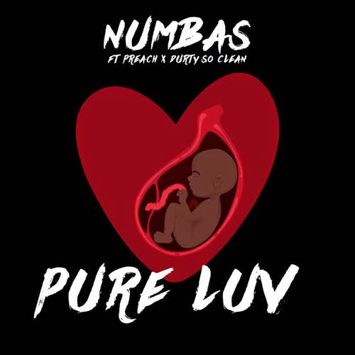 Pure Luv (Explicit)