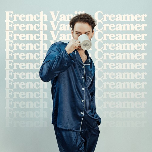 French Vanilla Creamer