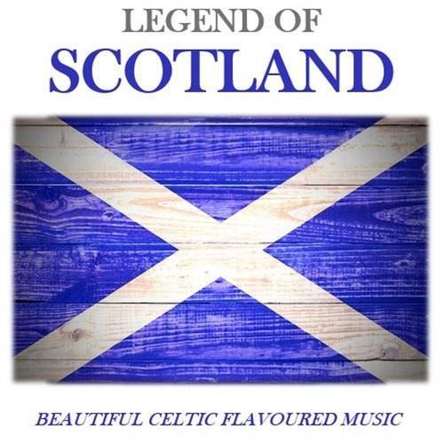 Legend of Scotland: Beautiful Celtic Flavoured Music