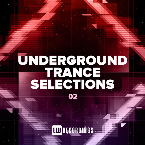 Underground Trance Selections, Vol. 02