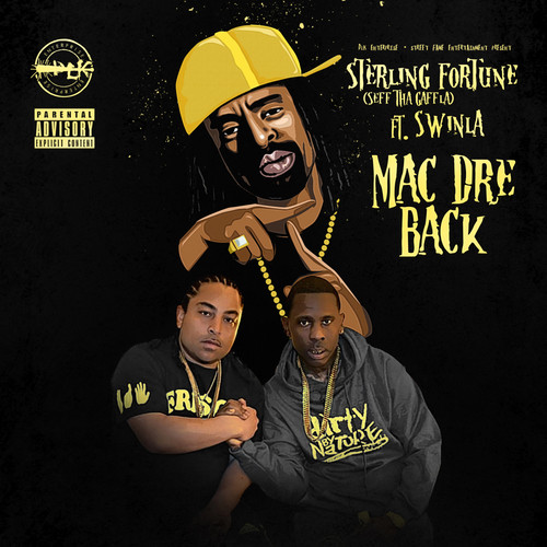 Mac Dre Back (feat. Swinla) [Explicit]