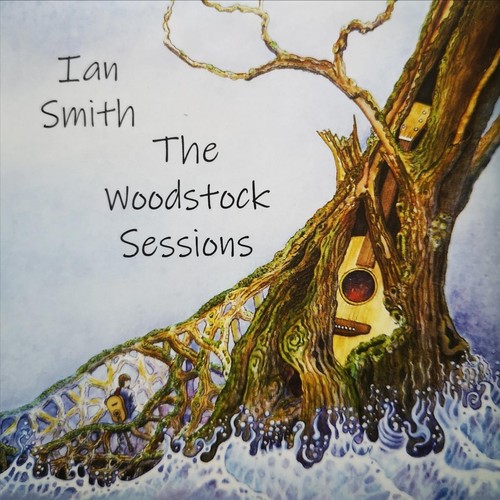 The Woodstock Sessions