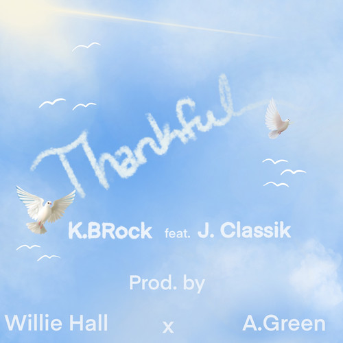 Thankful (Explicit)