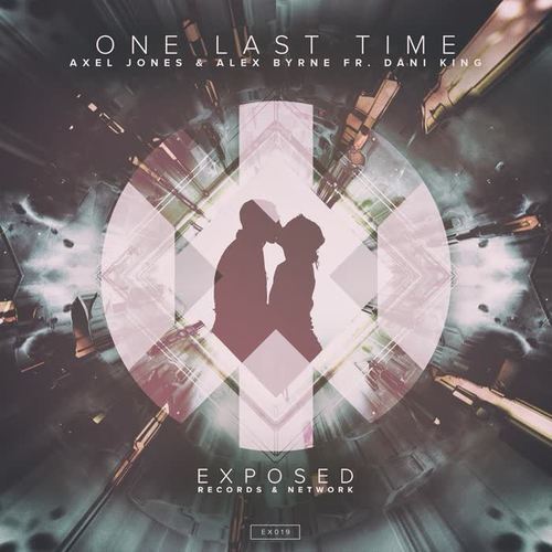 One Last Time (feat. Dani King)