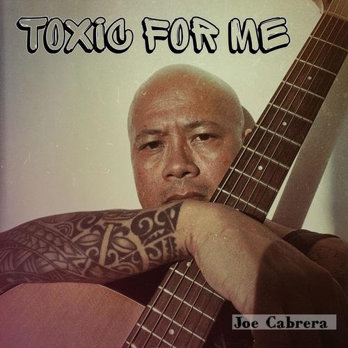 Toxic For Me (feat. Nigel Saunders)