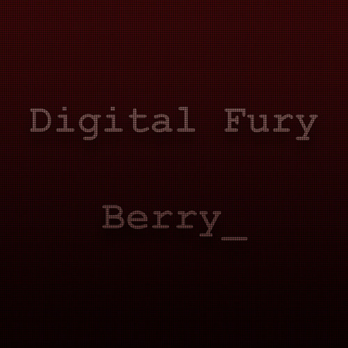 Digital Fury