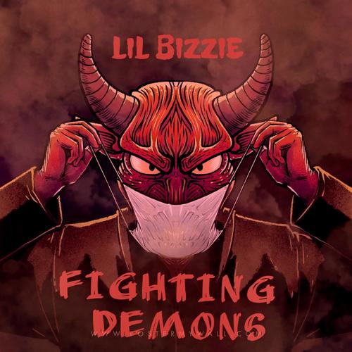 Fighting Demons (Explicit)