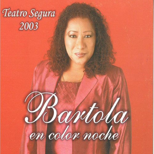 En Color Noche - Teatro Segura 2003, Vol 2