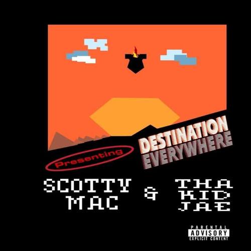 on the loose(explicit)_tha kid jae&scotty mac_单曲在线试听_酷我