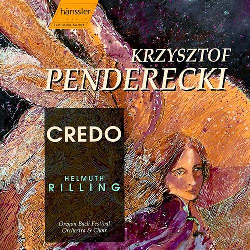 PENDERECKI: Credo