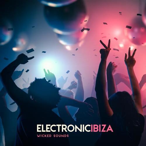 Electronic Ibiza