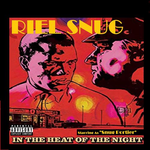 In the Heat of the Night (Explicit)