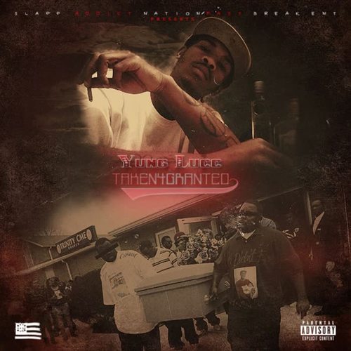 The Illest (Explicit)